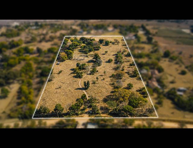3.60HA VACANT LAND FOR SALE IN NORTH RIDING AH